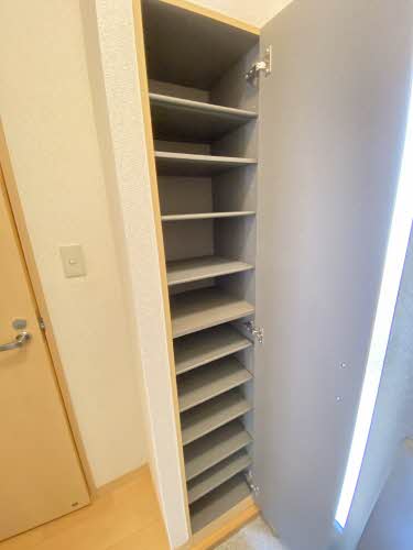 イーストⅡ 201号-10