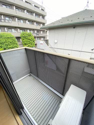 イーストⅡ 201号-11