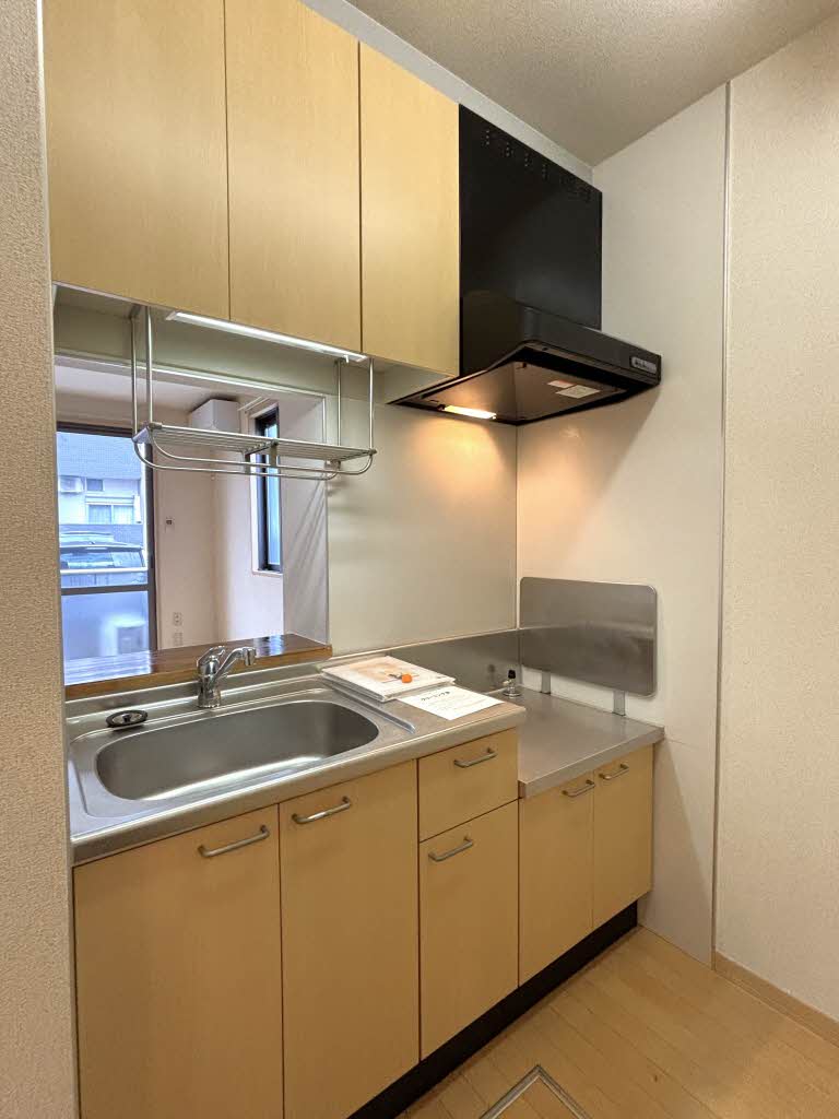 イーストⅢ 101号-3