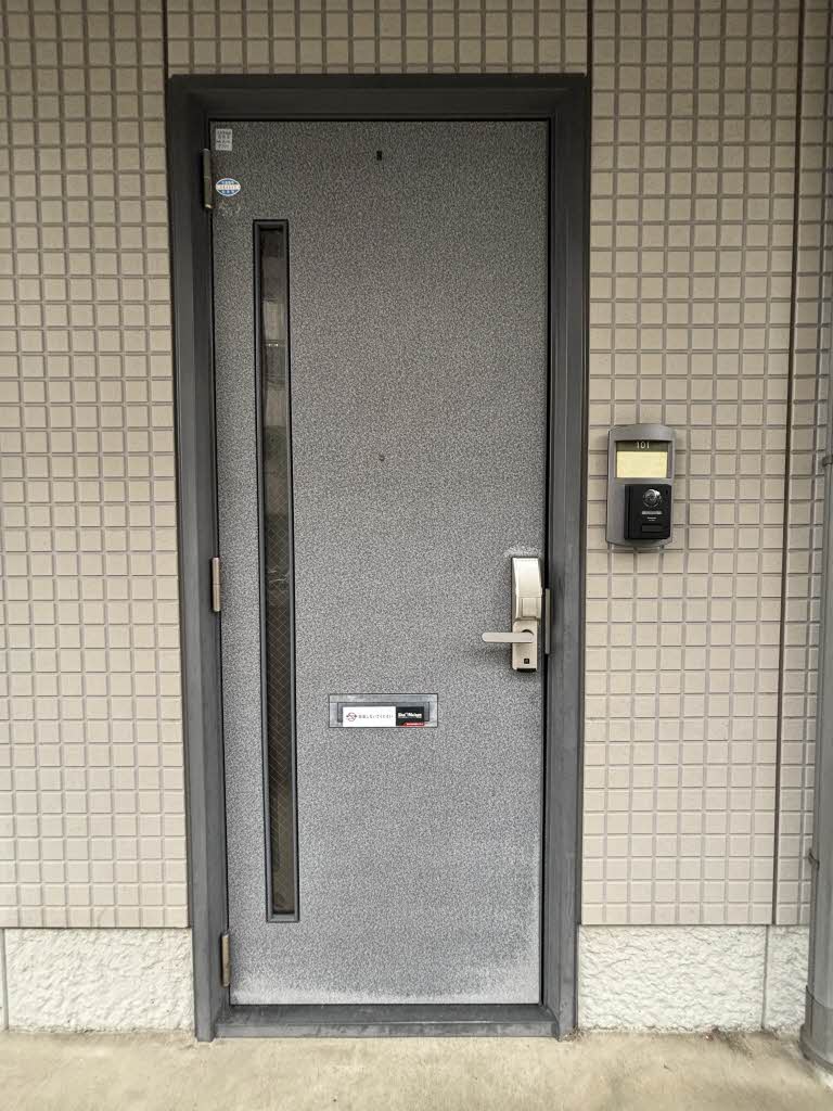 イーストⅢ 101号-10