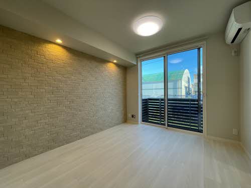 ディアベルジュ 105号-2