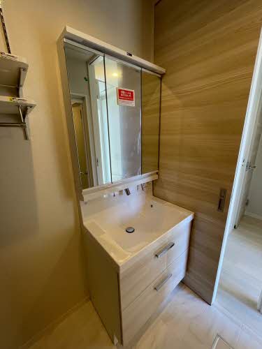 ディアベルジュ 105号-5