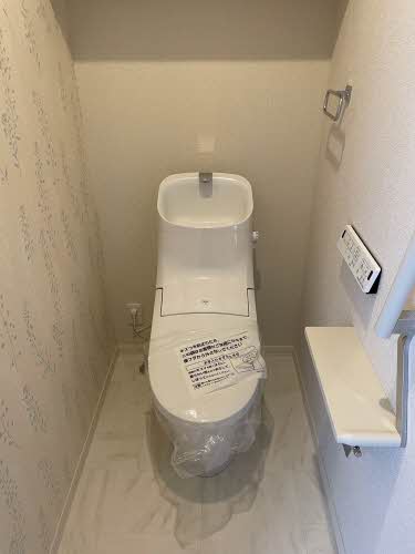 ディアベルジュ 105号-6