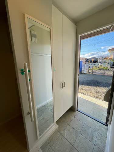 ディアベルジュ 105号-12