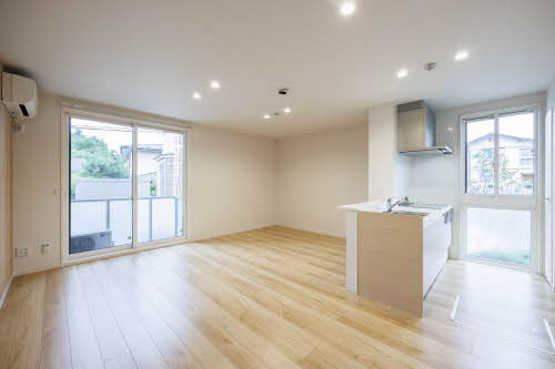 アイクレール 102号-2