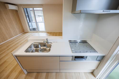 アイクレール 102号-5