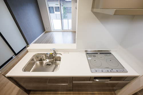 アイクレール 103号-5