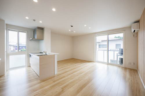 アイクレール 207号-2