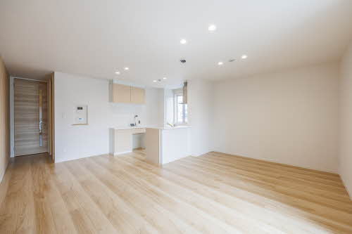 アイクレール 207号-3