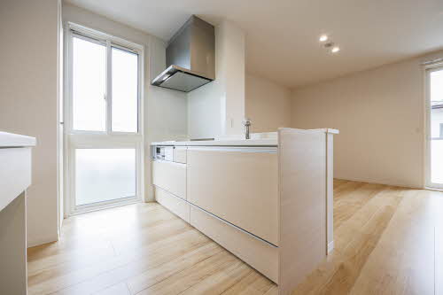 アイクレール 207号-4