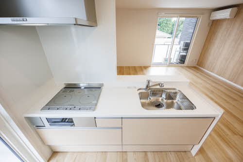 アイクレール 207号-5