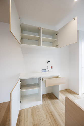 アイクレール 207号-6