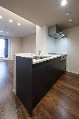 エクラージュ泉中央 307号-4