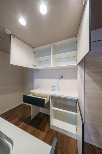 エクラージュ泉中央 307号-6