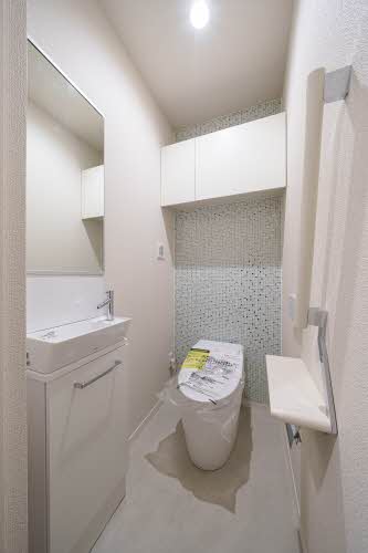 エクラージュ泉中央 307号-8