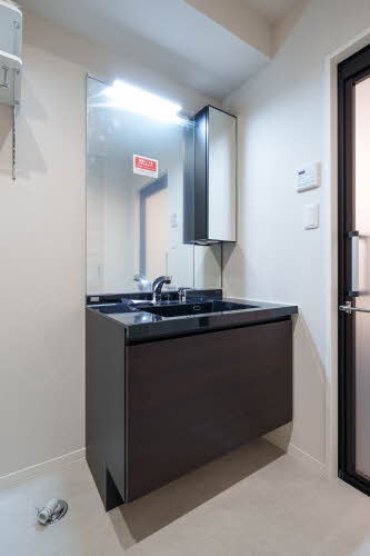 エクラージュ泉中央 307号-9