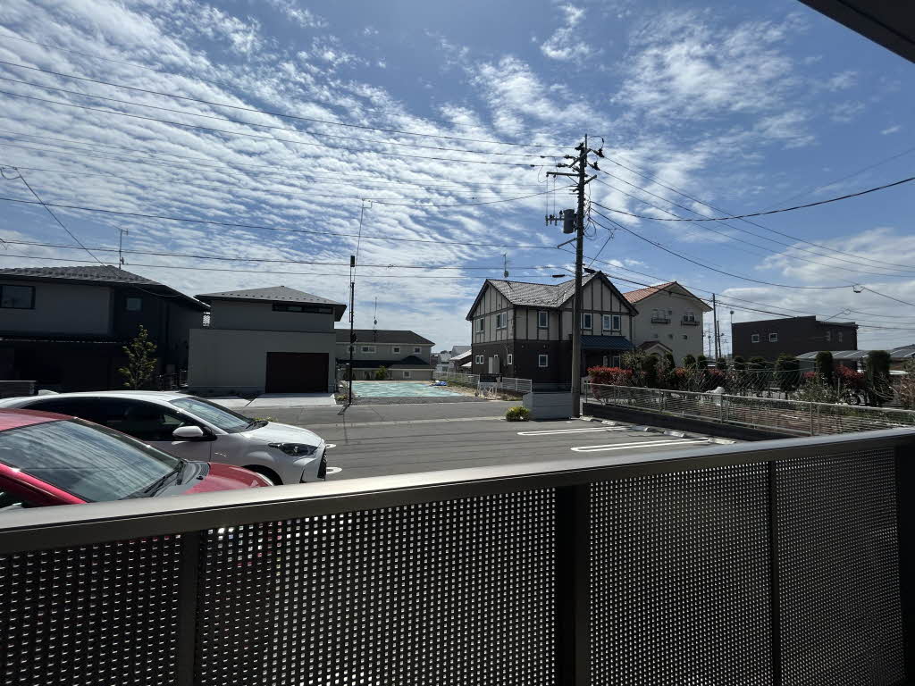 ＳｈａＭａｉｓｏｎ八山田 105号-12