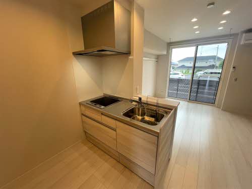 ＳｈａＭａｉｓｏｎ八山田 107号-3