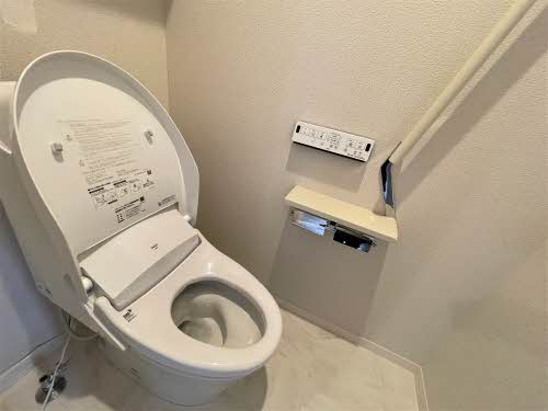 ＳｈａＭａｉｓｏｎ八山田 107号-5