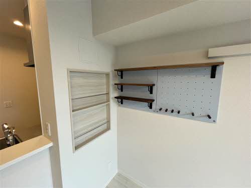 ＳｈａＭａｉｓｏｎ八山田 107号-9