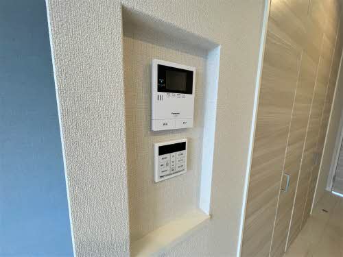 ＳｈａＭａｉｓｏｎ八山田 107号-12