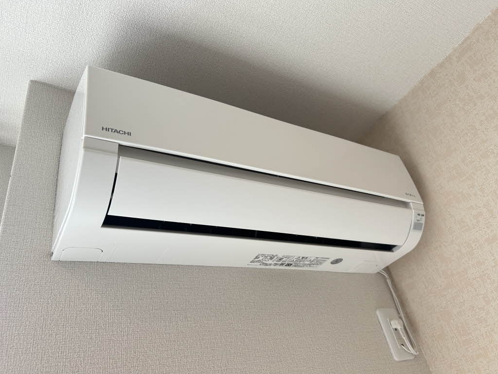 ＳｈａＭａｉｓｏｎ八山田 206号-8