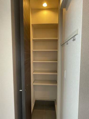 シャーメゾンＭａｐｌｅ 103号-4