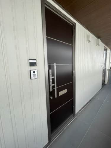 シャーメゾンＭａｐｌｅ 202号-2