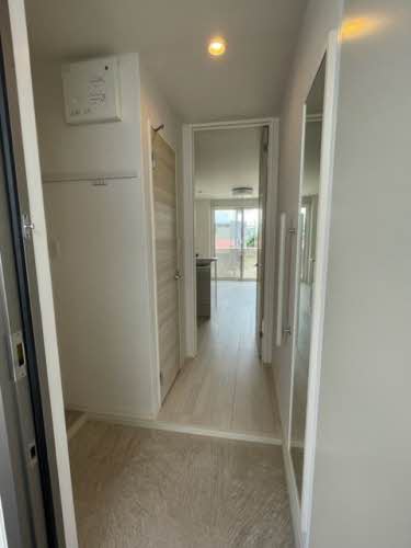 シャーメゾンＭａｐｌｅ 202号-3