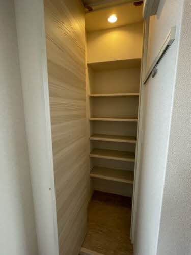 シャーメゾンＭａｐｌｅ 202号-4