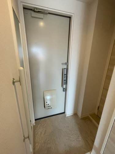 シャーメゾンＭａｐｌｅ 202号-5