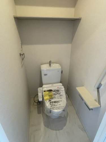 シャーメゾンＭａｐｌｅ 202号-6