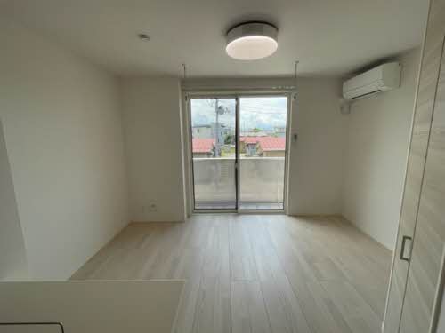 シャーメゾンＭａｐｌｅ 202号-8