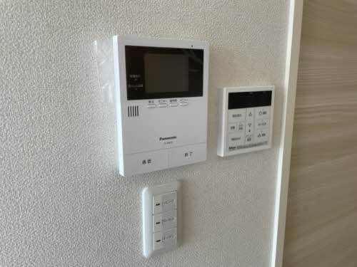 シャーメゾンＭａｐｌｅ 202号-14