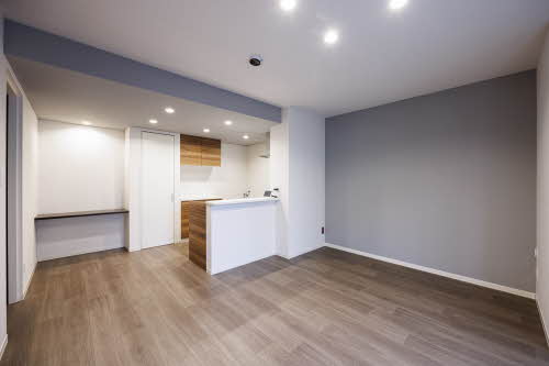 MONT BONHEUR 102号-3