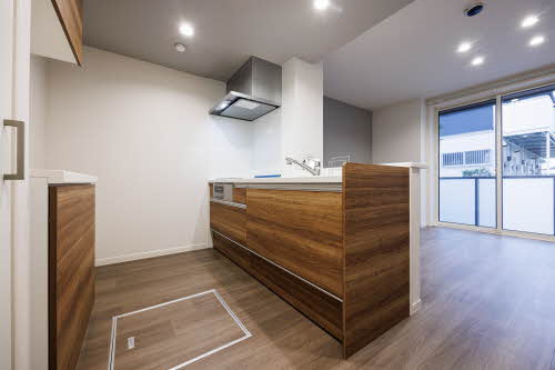 MONT BONHEUR 102号-4