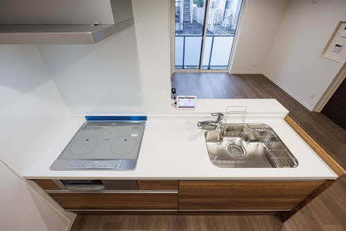 MONT BONHEUR 102号-5