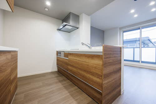 MONT BONHEUR 202号-5