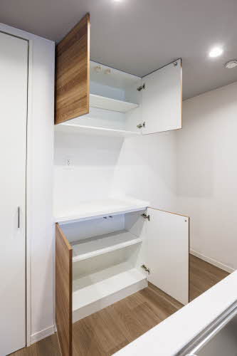 MONT BONHEUR 202号-8