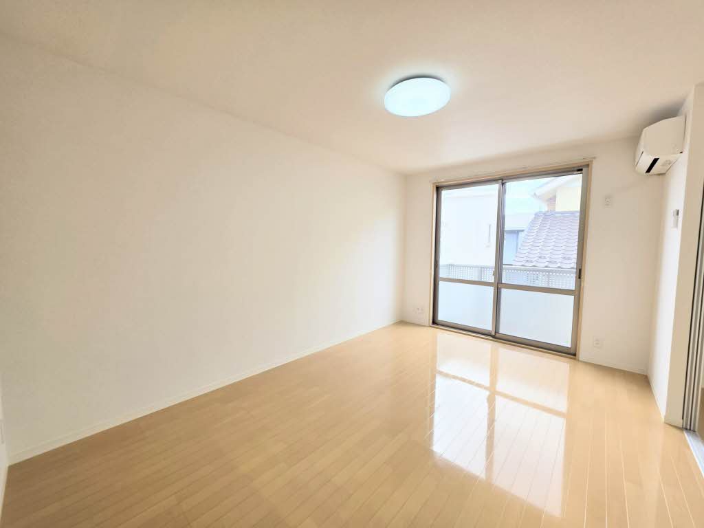 プルミエボヌール 201号-3