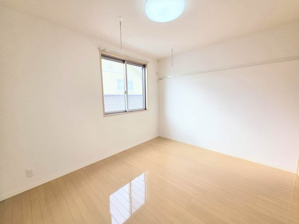 プルミエボヌール 201号-4