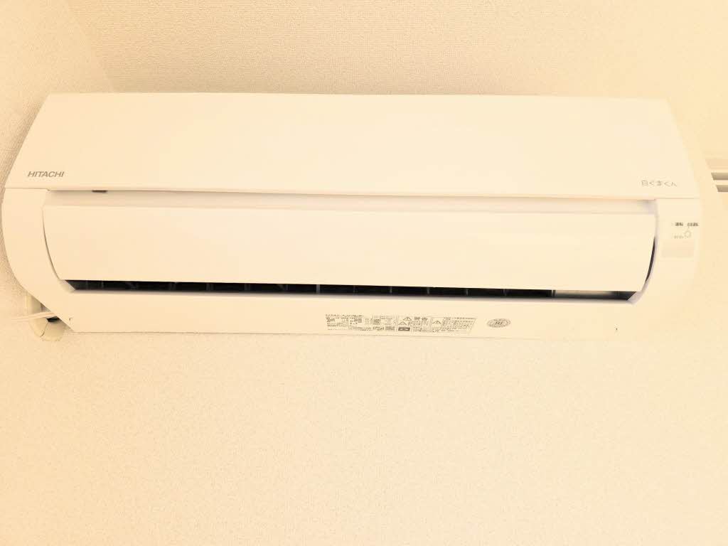 プルミエボヌール 201号-10