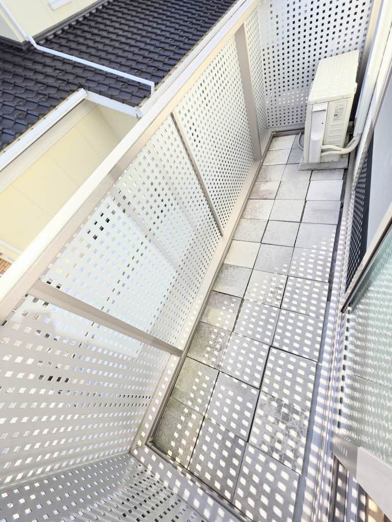 プルミエボヌール 201号-12