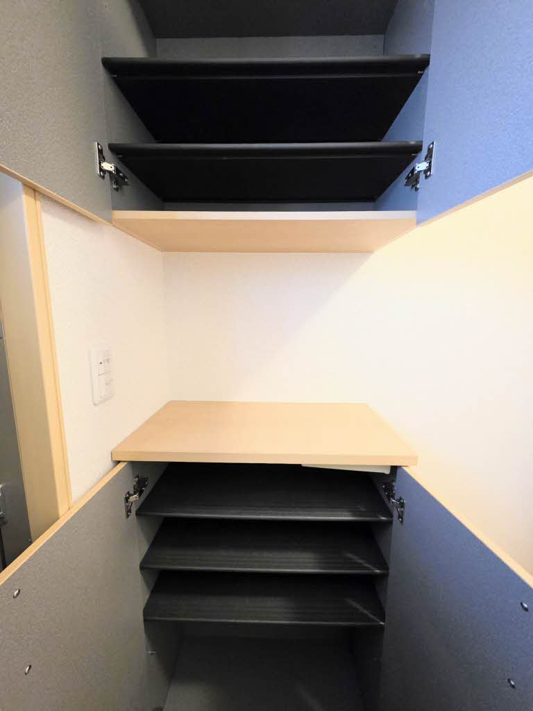 プルミエボヌール 201号-13