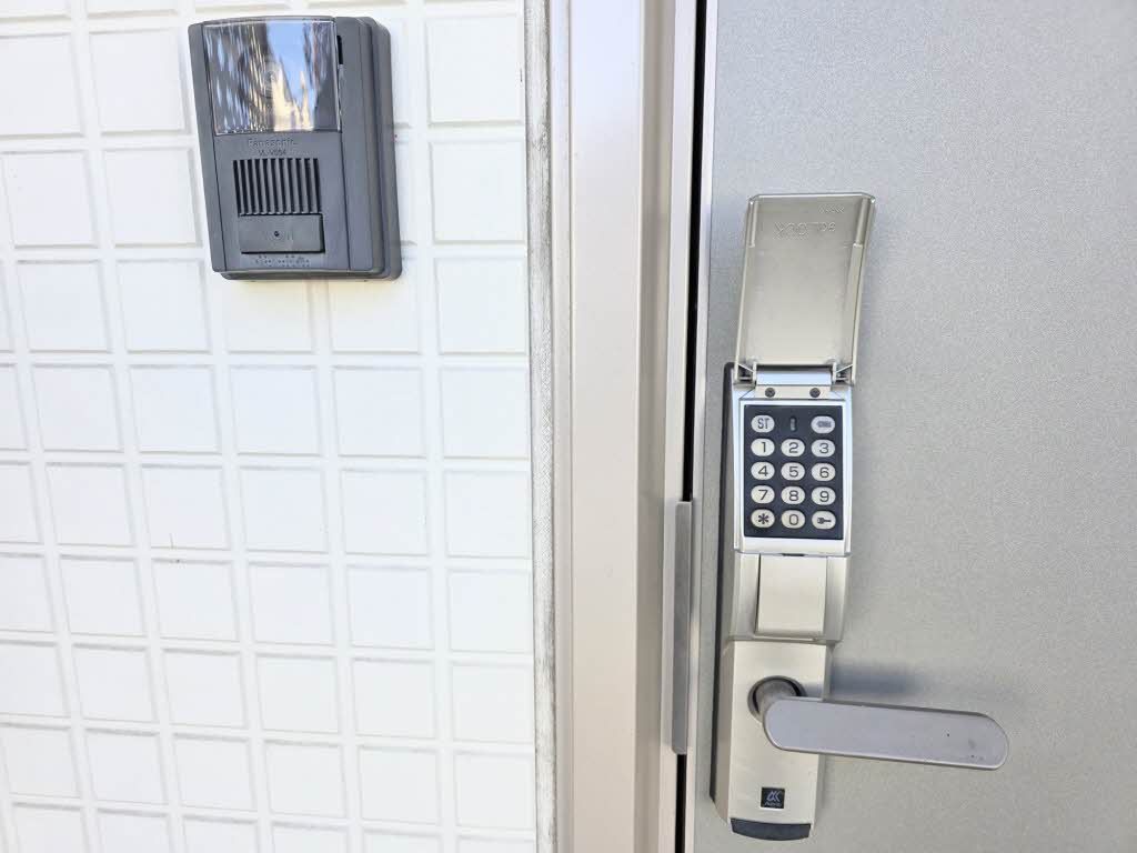 プルミエボヌール 201号-14