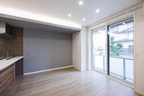 Ｆｅｌｉｓｅｅｄ長町１丁目 101号-2