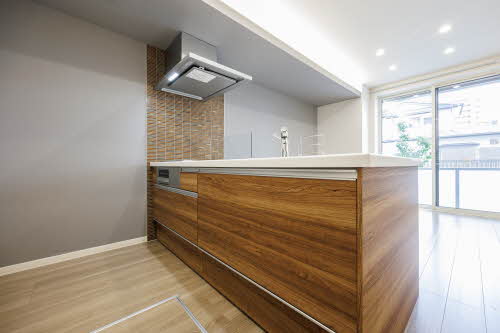 Ｆｅｌｉｓｅｅｄ長町１丁目 101号-4