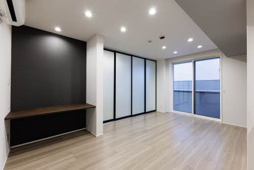 ベレオ北四番丁 101号-2