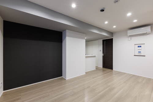 ベレオ北四番丁 101号-3