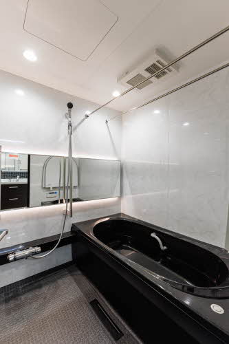 ベレオ北四番丁 101号-6